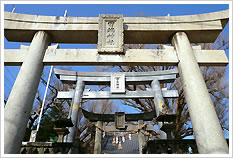 田嶋神社